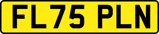 FL75PLN