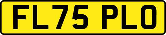 FL75PLO