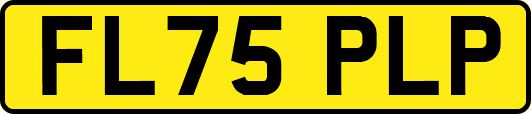 FL75PLP