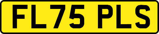 FL75PLS