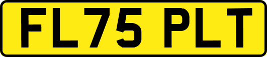 FL75PLT