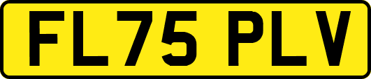 FL75PLV