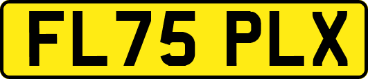 FL75PLX