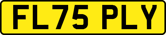 FL75PLY