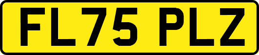 FL75PLZ