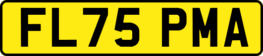 FL75PMA