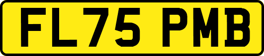 FL75PMB