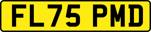 FL75PMD