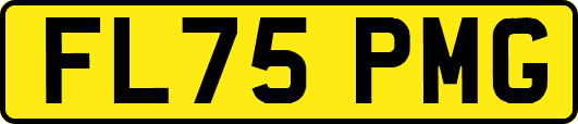 FL75PMG