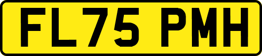 FL75PMH