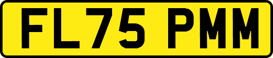 FL75PMM