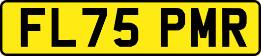 FL75PMR