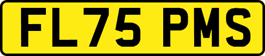 FL75PMS