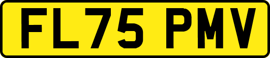 FL75PMV