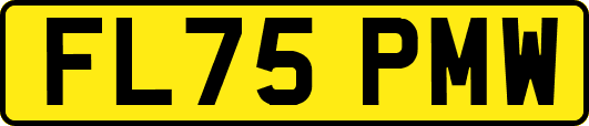 FL75PMW