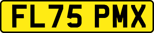 FL75PMX