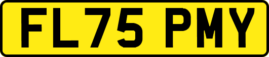 FL75PMY