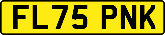 FL75PNK