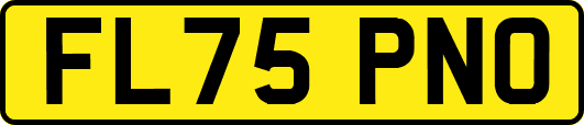 FL75PNO