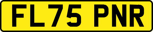 FL75PNR
