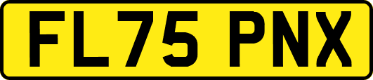 FL75PNX