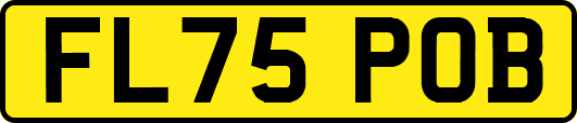 FL75POB