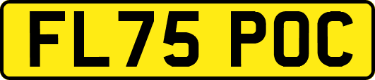 FL75POC