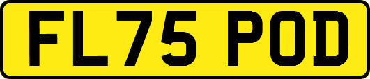 FL75POD