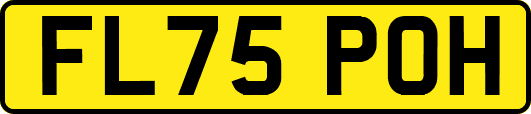 FL75POH