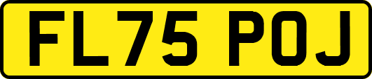 FL75POJ