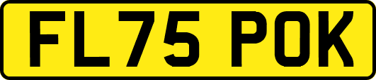 FL75POK