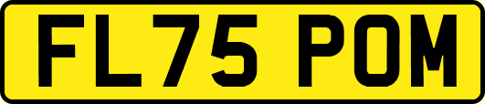 FL75POM