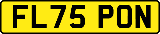 FL75PON