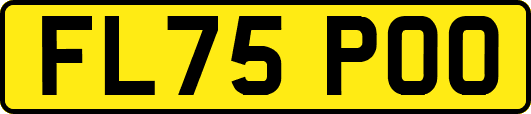 FL75POO