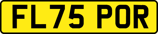 FL75POR