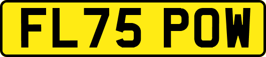 FL75POW
