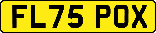 FL75POX