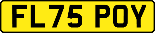 FL75POY