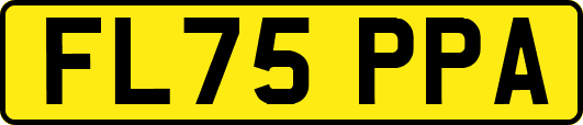 FL75PPA