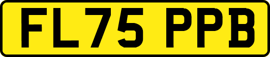 FL75PPB