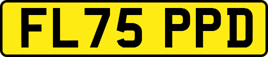 FL75PPD