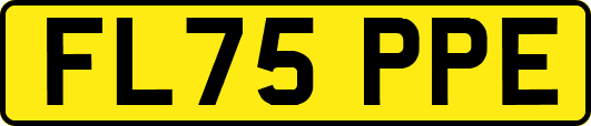 FL75PPE