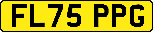 FL75PPG