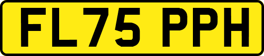 FL75PPH