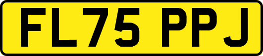 FL75PPJ
