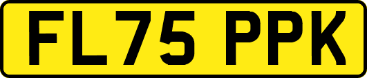 FL75PPK