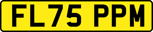FL75PPM