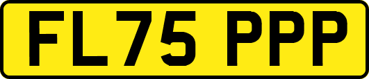 FL75PPP