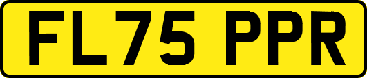 FL75PPR