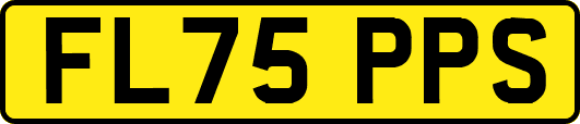 FL75PPS